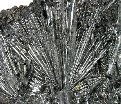Cylindrite - image 2