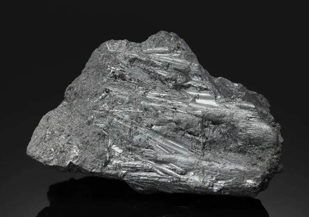 Cylindrite image