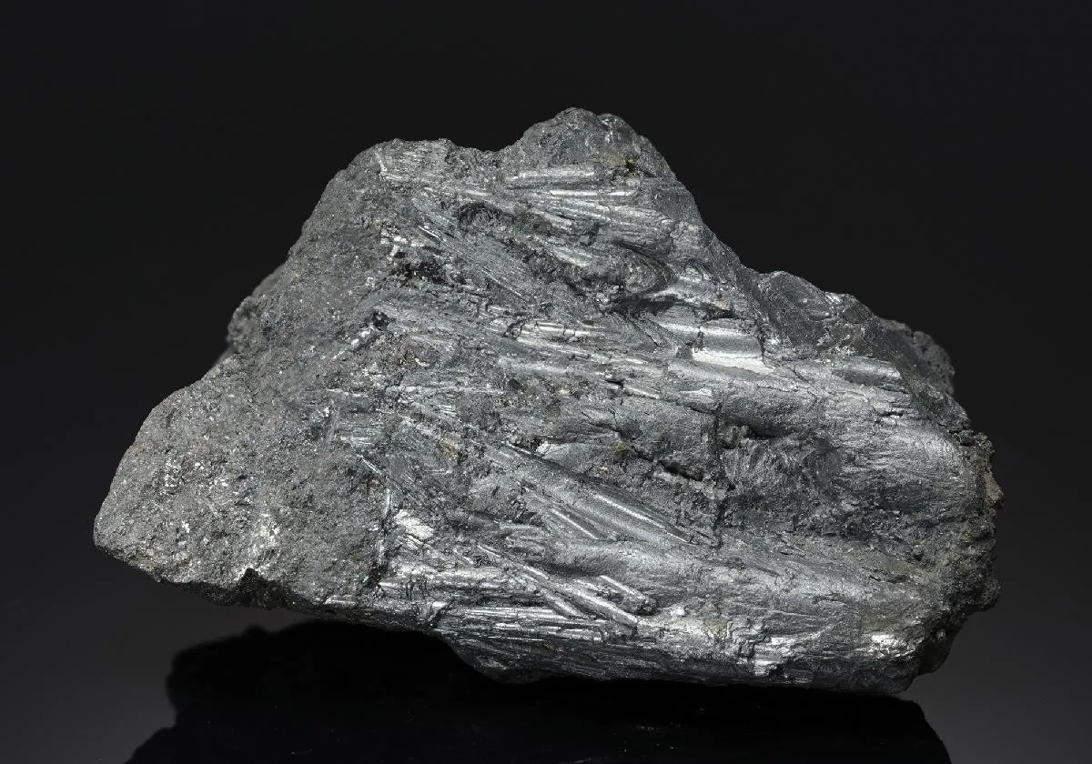Cylindrite - image 1
