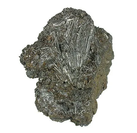 Cylindrite - image 1