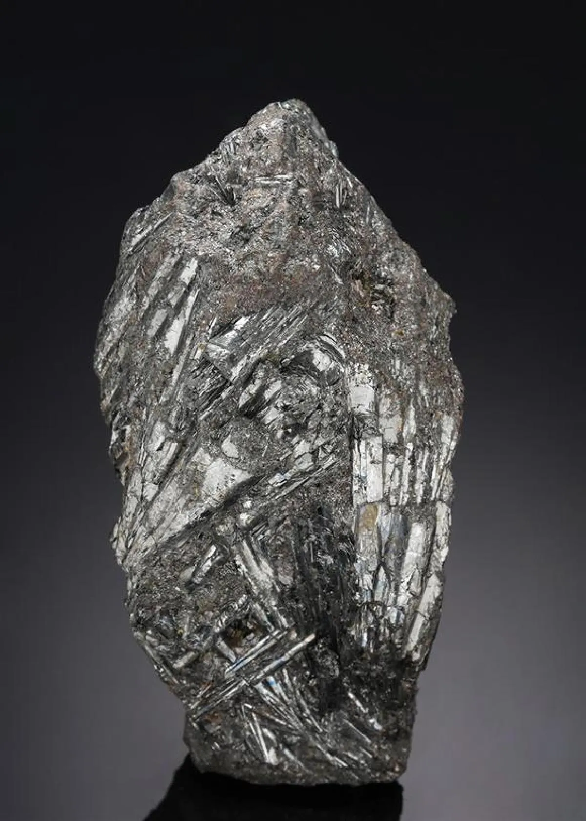 Cylindrite - image 1