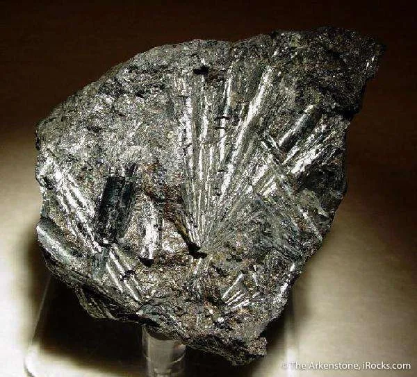 Cylindrite image
