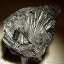Cylindrite - image 1