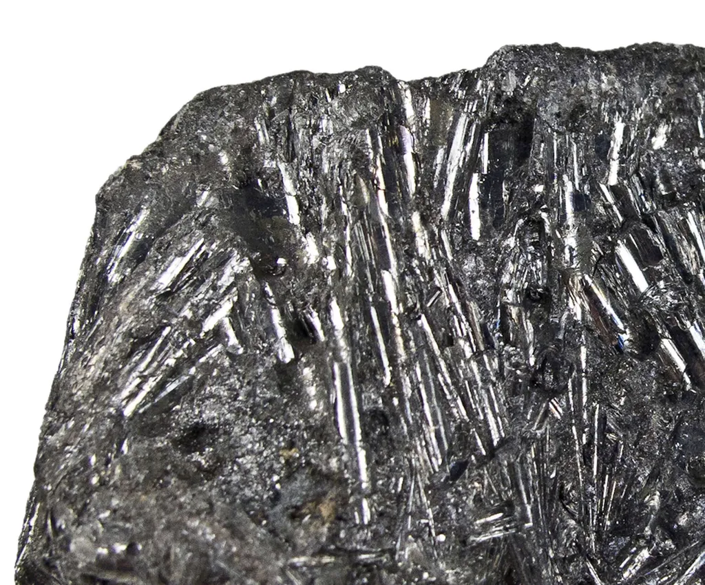 Cylindrite - image 3