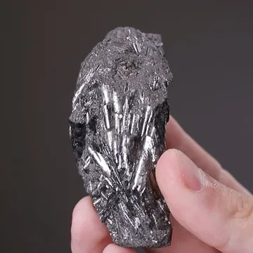 Cylindrite