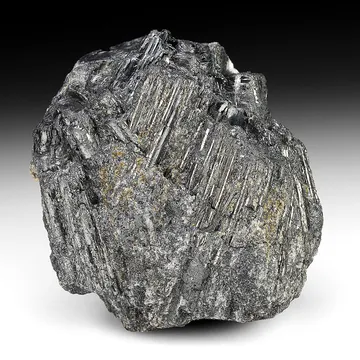 Cylindrite