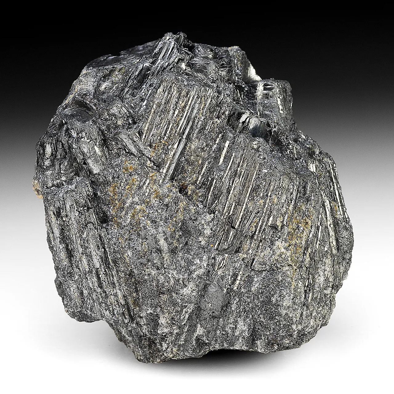 Cylindrite - image 1