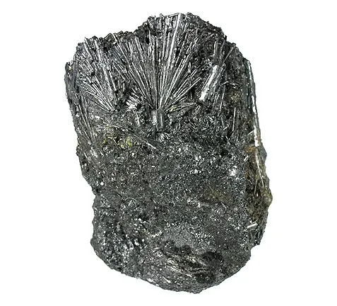 Cylindrite image