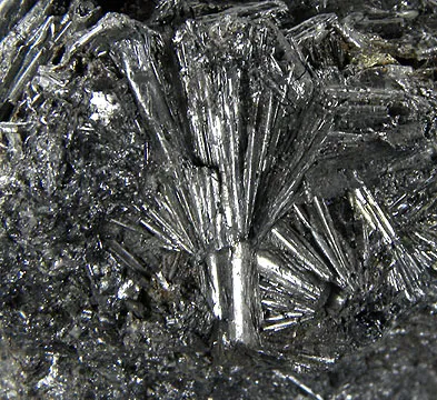 Cylindrite - image 3