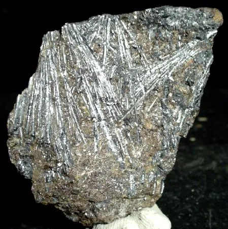 Cylindrite image
