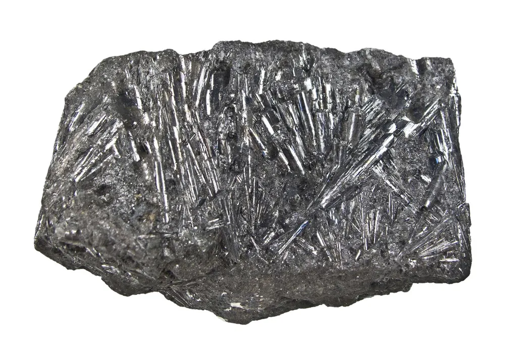 Cylindrite image