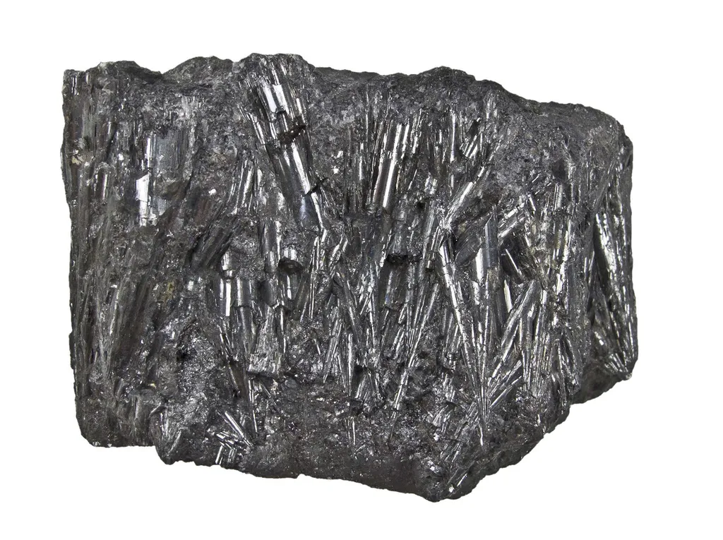 Cylindrite - image 6
