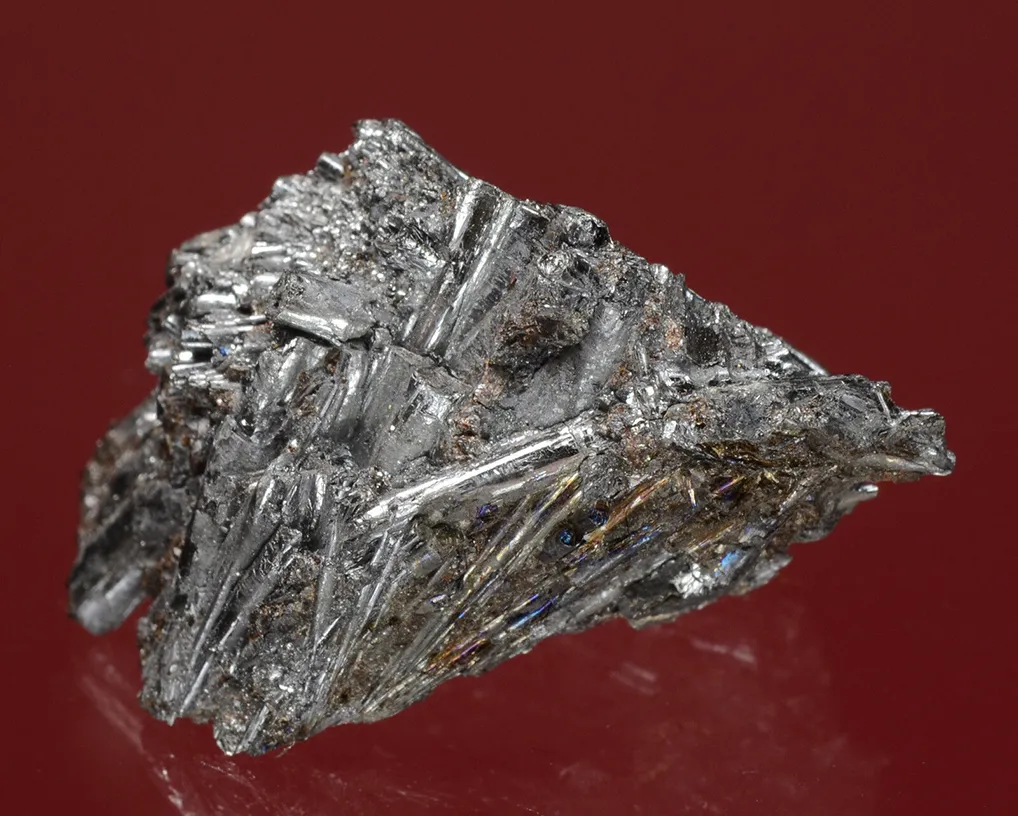 Cylindrite - image 5