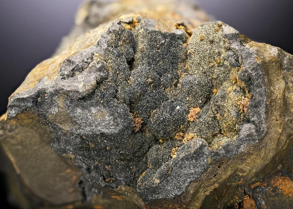 Cylindrite - image 2