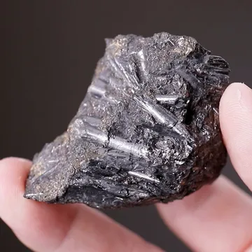 Cylindrite