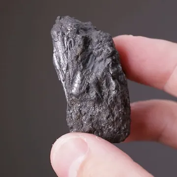 Cylindrite