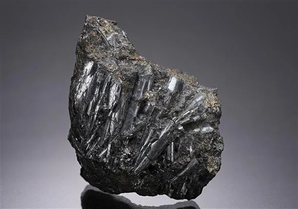 Cylindrite image