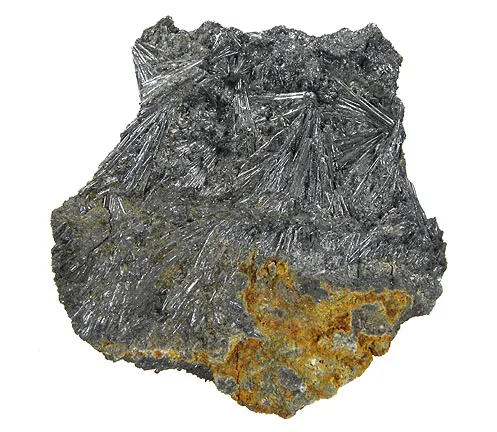 Cylindrite - image 2