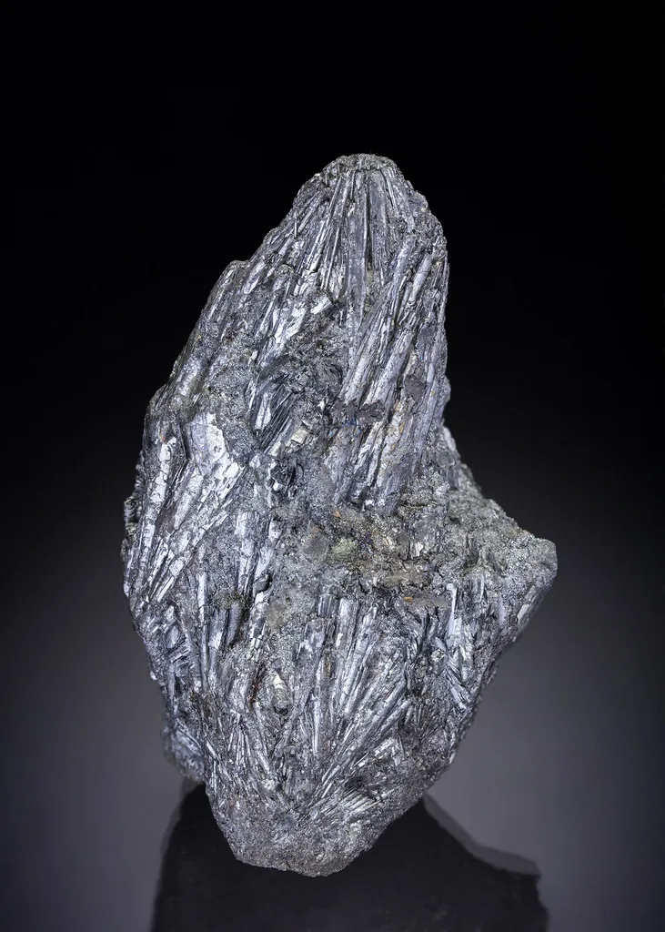 Cylindrite - image 2