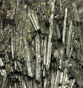 Cylindrite - image 2