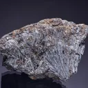 Cylindrite with Franckeite and Wurtzite - image 1