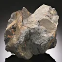 Cylindrite with TOYOHAITE and POTOSIITE - image 1