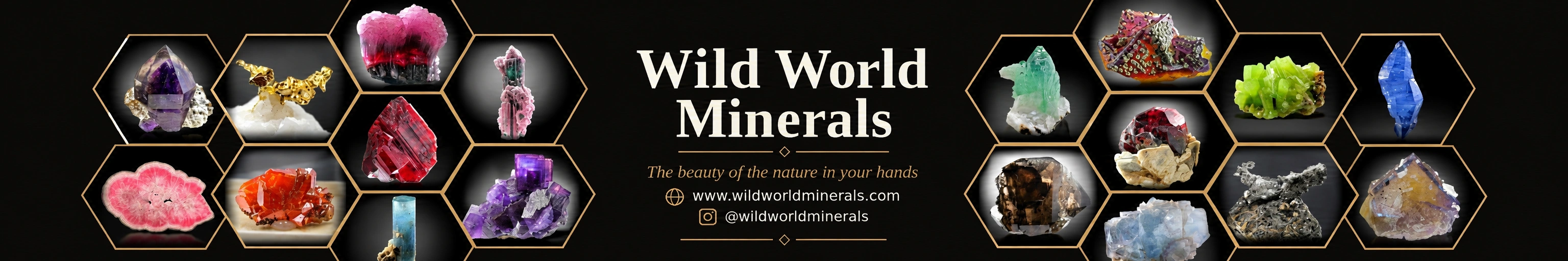 Profile cover