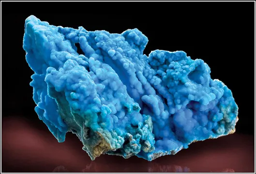Hemimorphite