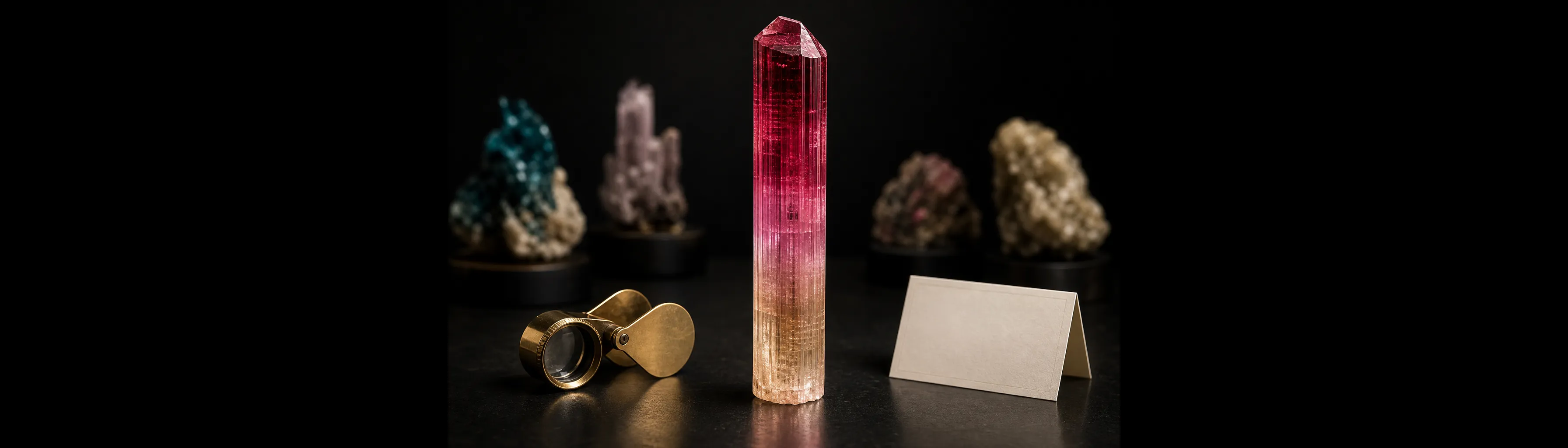 How Much Is Your Mineral Collection Worth? A Collector's Guide to Valuation