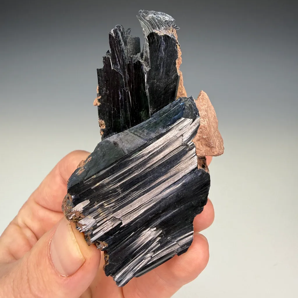 Vivianite