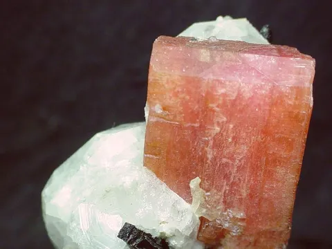 Poudrette Quarry, Canada Locality Guide
