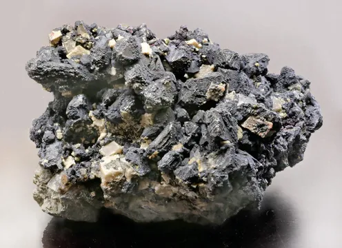 Schlema-Hartenstein mining district, Germany Locality Guide