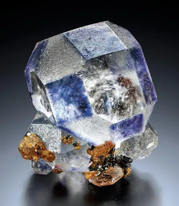 Huanggang Mine, China Locality Guide