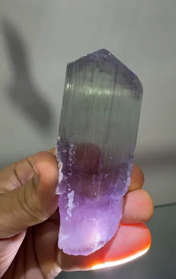 Kunzite