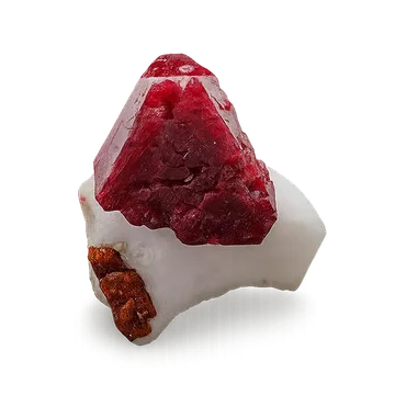 Spinel