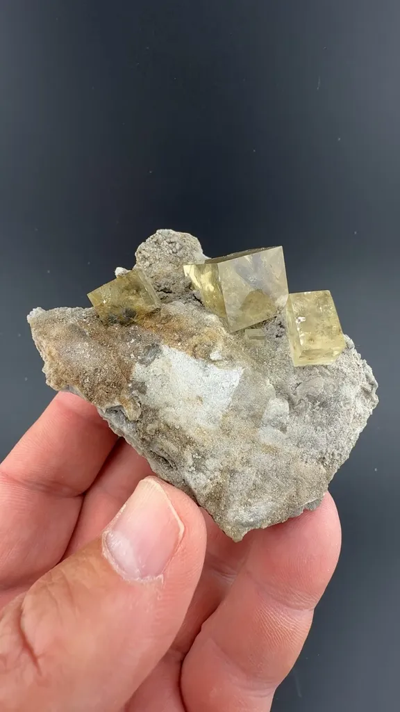 Fluorite