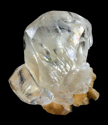 Sarbai Deposit, Kazakhstan Locality Guide
