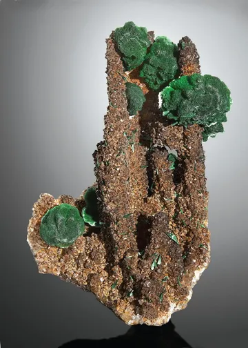 Mindingi Mine, DR Congo Locality Guide
