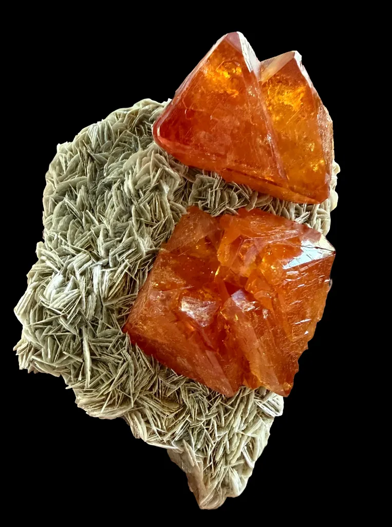 Scheelite