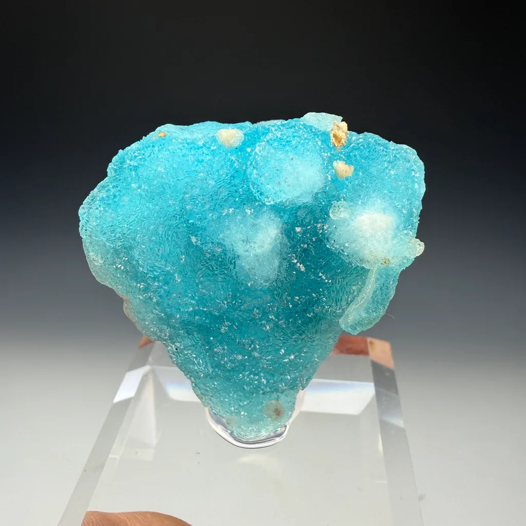 Hemimorphite