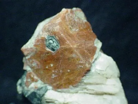 Sterling Hill Mine, USA Locality Guide