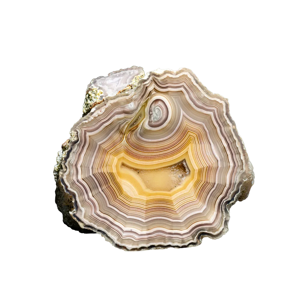 Laguna Agate