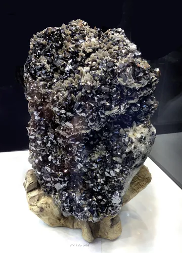 Viloco Mine, Bolivia Locality Guide