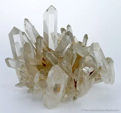 Arkansas, USA Locality Guide