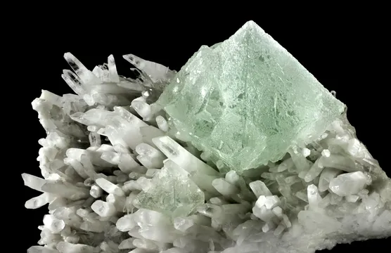 Mundo Nuevo Mine, Peru Locality Guide