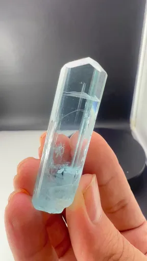 specimen video