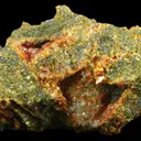 Daliranite (New Species) With Orpiment - image 3