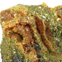 Daliranite (New Species) With Orpiment - image 1