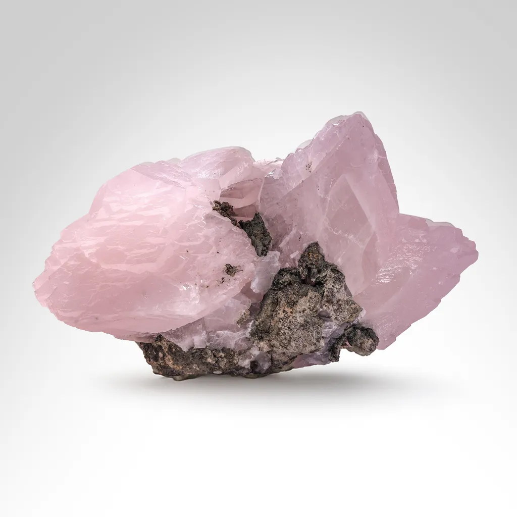 Dalnegorsk Manganocalcite image