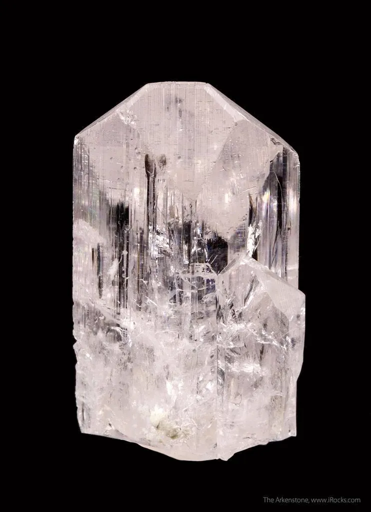 Danburite - image 4